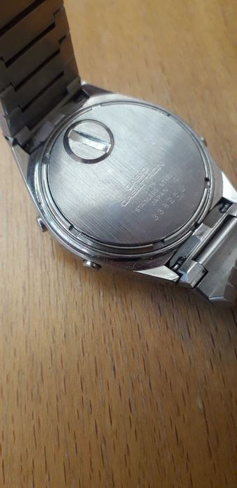 Ceas Casio Casiotron S-16
