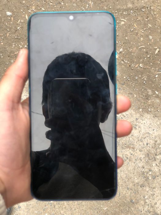 Redmi9 A holati yahshi