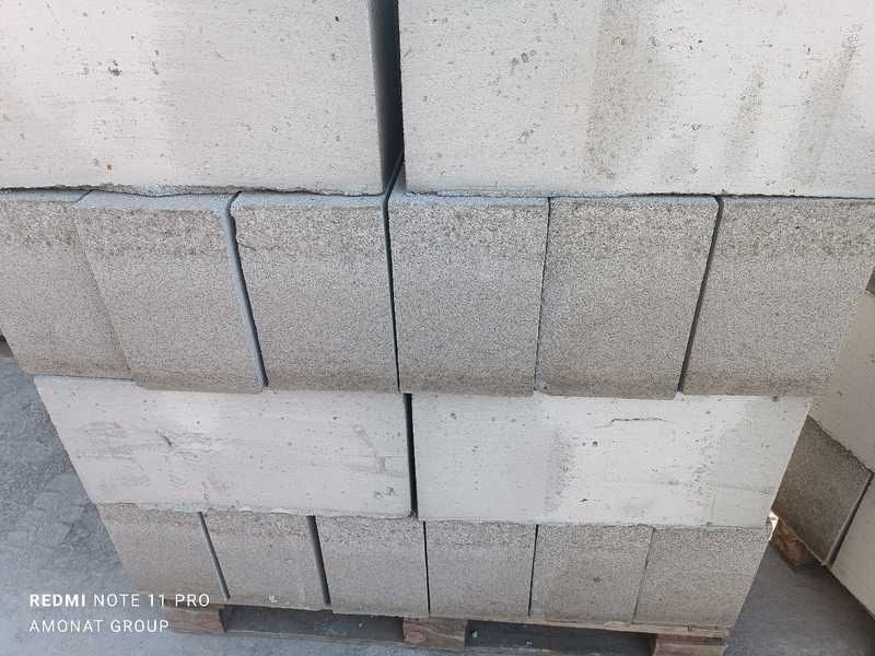 Газоблок Ургенч