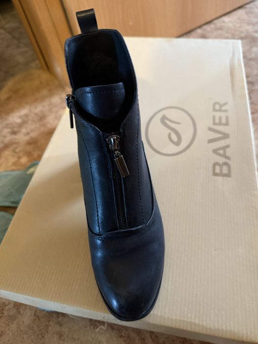 Продам сапоги и полусапоги.