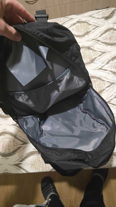 Туристическа раница Adventure 40