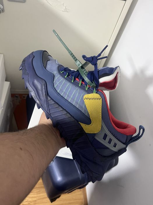 Off white odsy (marimi 40;41;42;43)
