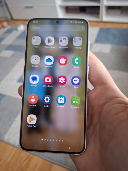 Samsung s23+ plus
