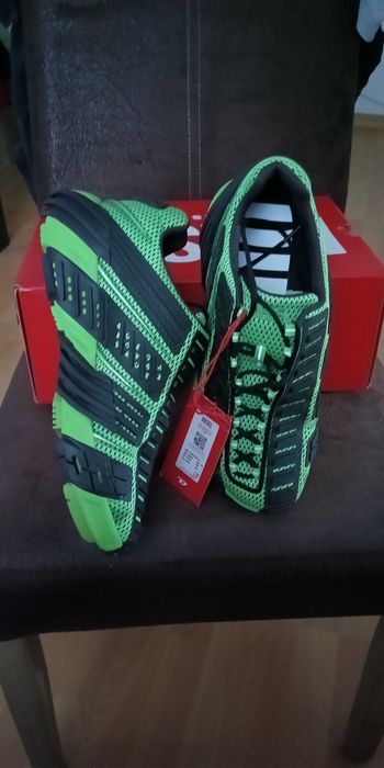 Diesel Prototype Nr 43