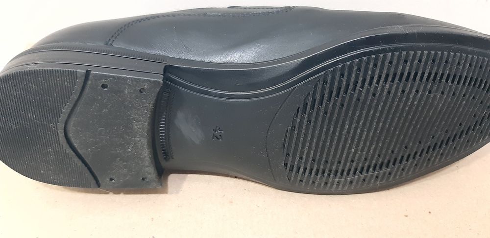 Продам туфли мужские