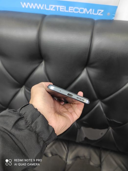 Redmi note 11 4G 128gb holati yahshi