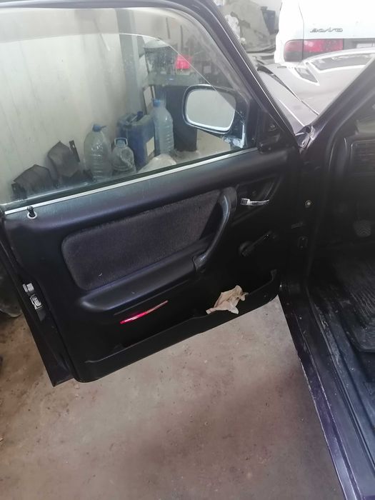 Обшивки волга 3110