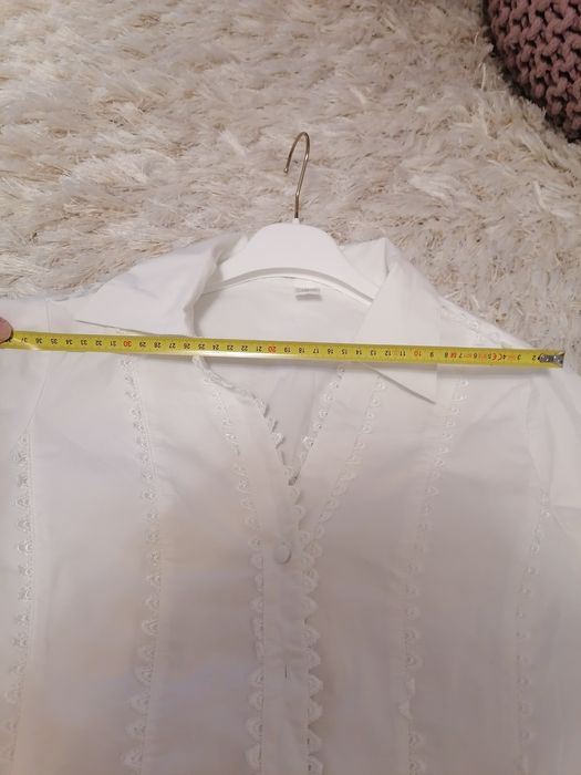 Cămășa Dama broderie