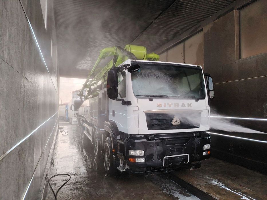 Biton nasos 63 metr sotiladi srochni