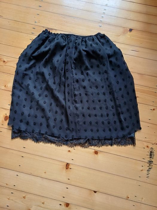 Fusta xxl noua femei