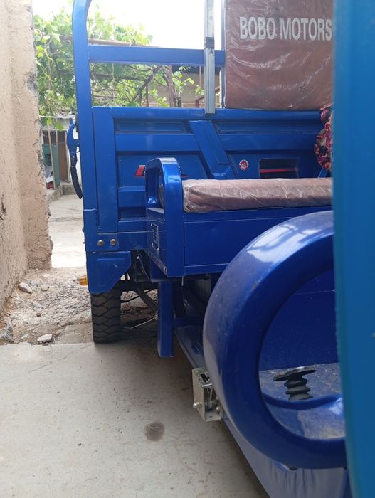 Скутер сотилади  1500кг