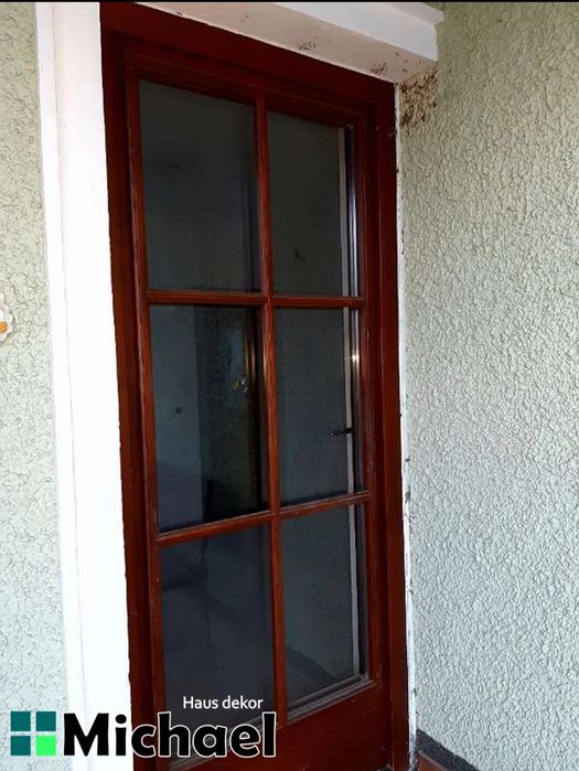 Termopan lemn masiv,Josko,Austria(Wolfgang W.4211)