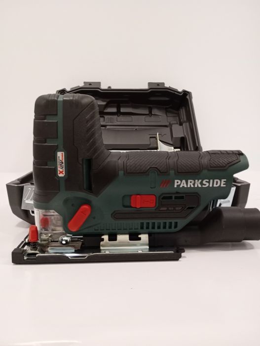 Pendular 12v PSTKA A2 Parkside 130 lei