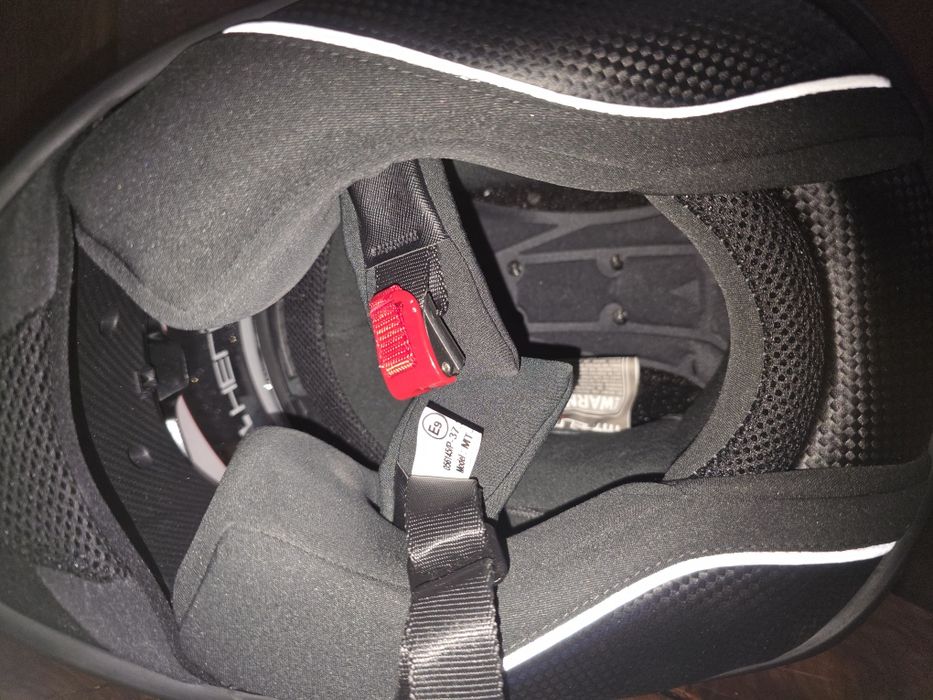 Мото каска MT Targo размер XS