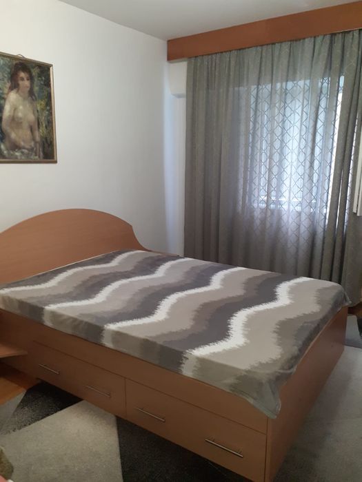 Apartament de inchiriat 2 camere, zona Republicii, Ploiesti