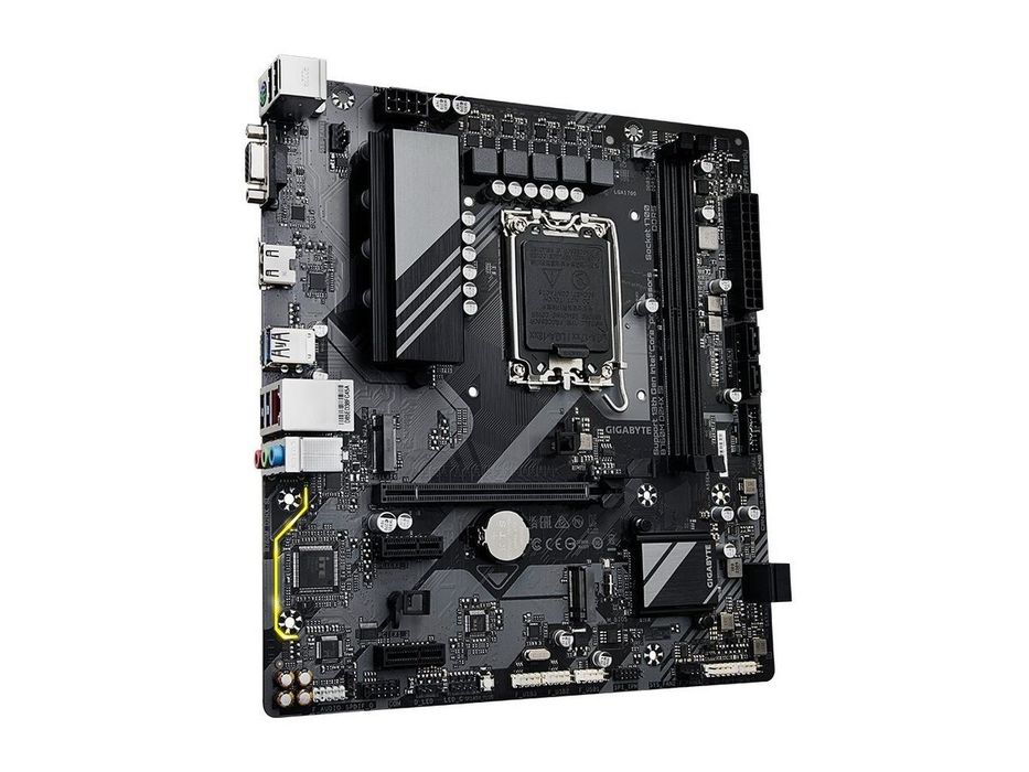 Комплект DDR5 + Плата + i5 13400F