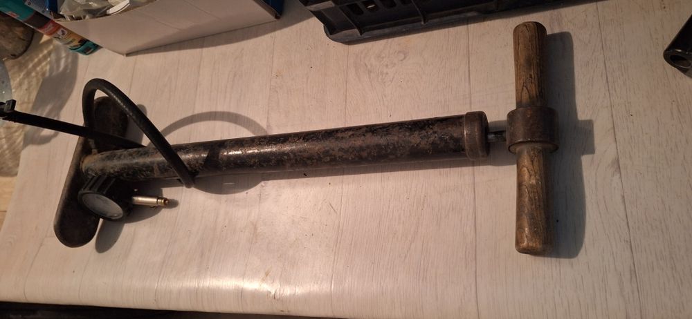 Продам ручной насос