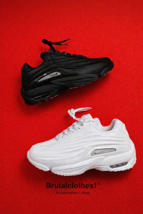 Nike Nocta hot step 2