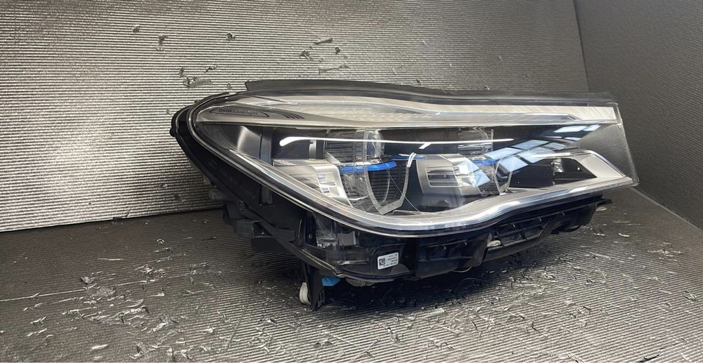 Far dreata g11 laser non facelift