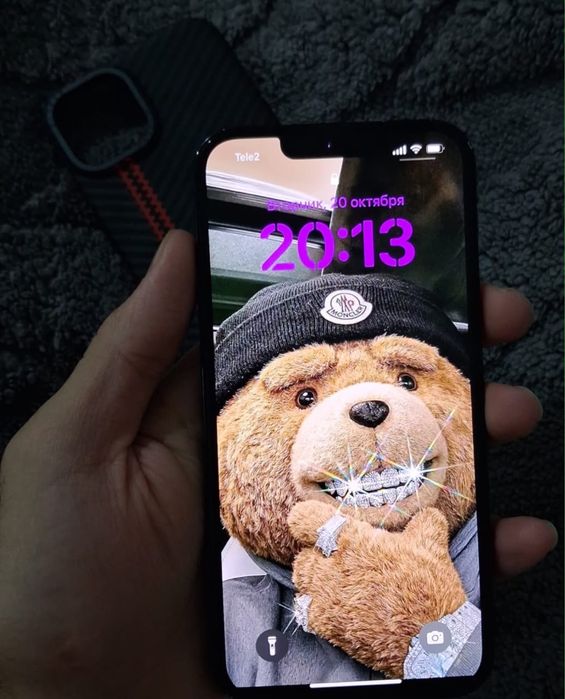 Iphone 13 обмен или продам