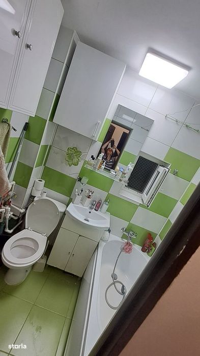 Apartament de vanzare