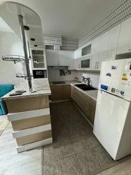 Квартира Ул. Абдулла Каххара 2/3/8 90 м2