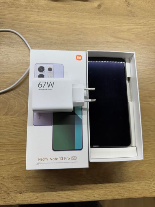 Xiaomi redmi note 13 pro 5G