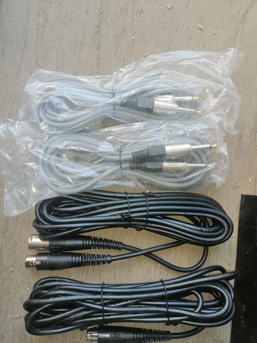 Продам провода брендовые - Аксессуары для телефонов Караганда на Olx