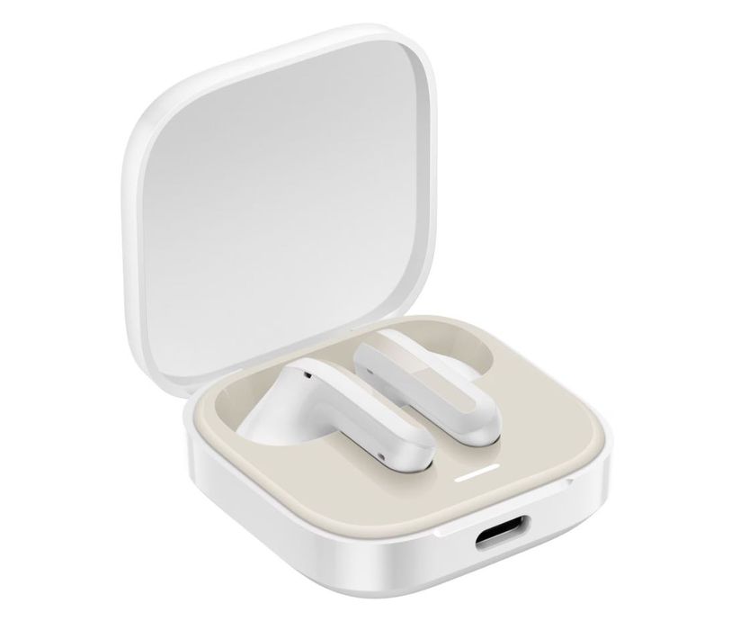 Casti In-Ear Xiaomi Redmi Buds 6 Active, Wireless, Bluetooth 5.4
