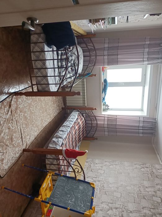 Продам 3-х ком кв