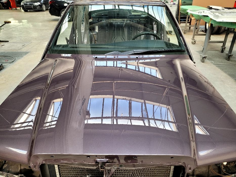 Автобояджийски услуги