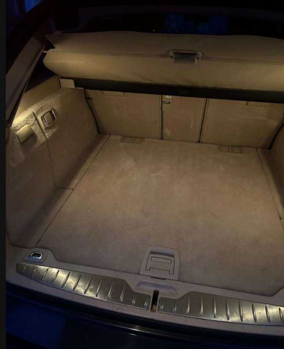 Bmw seria 5 de vânzare