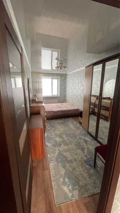 Сдается квартира