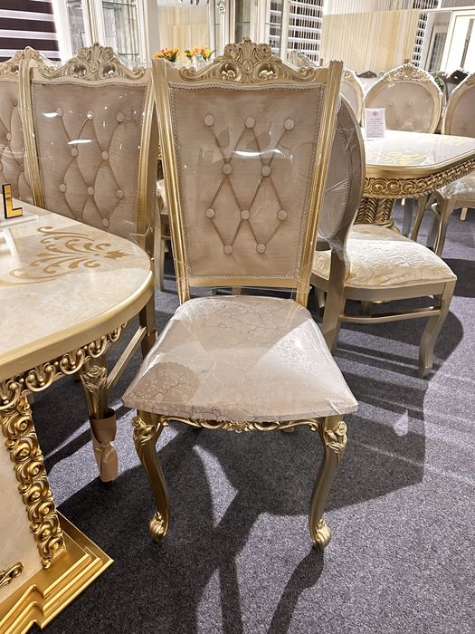 Stol Stul Yong’oq 100%