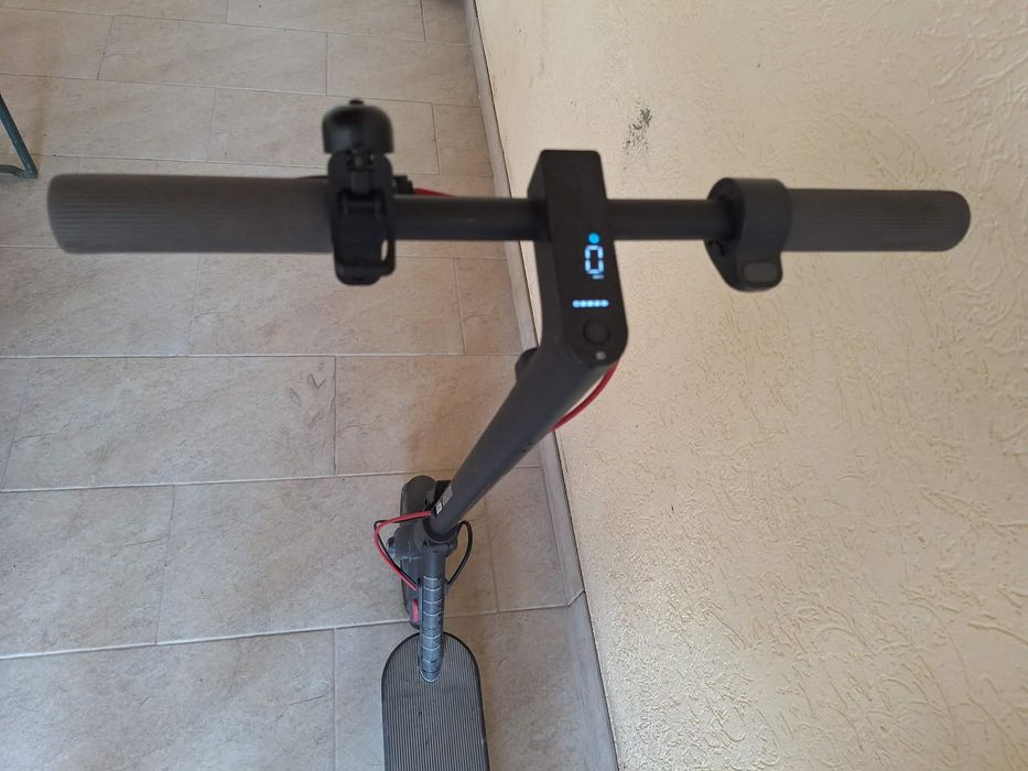 Trotineta xiaomi