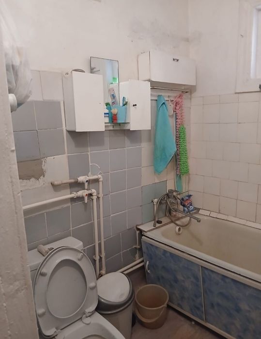 Продам 1 ком квартиру в районе Черемушек