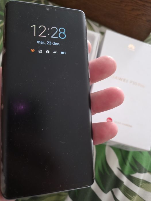 Telefon Huawei P30 Pro