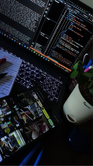 Программист, айтишник, системный администратор, веб разработчик