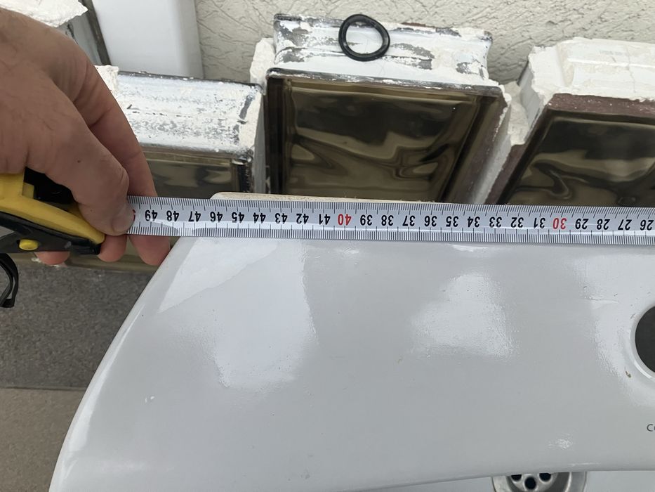 Vand chiuveta Cersanit