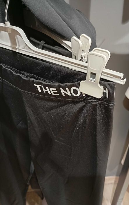 Женски клин за фитнес The North Face Women's Zuum Tight /Black/ RRP