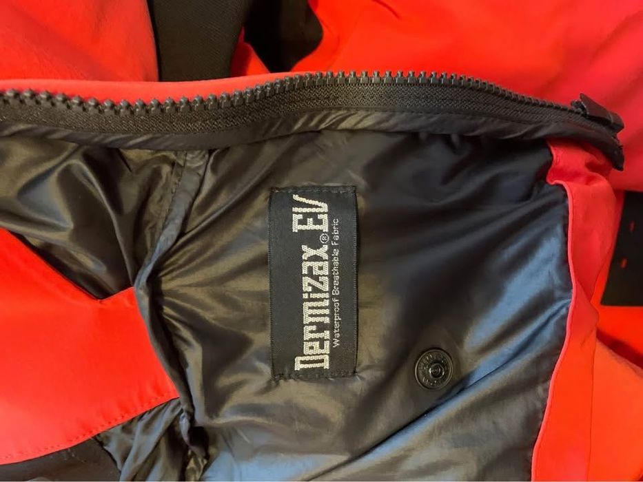 Dainese мъжко ски яке и долнище XL