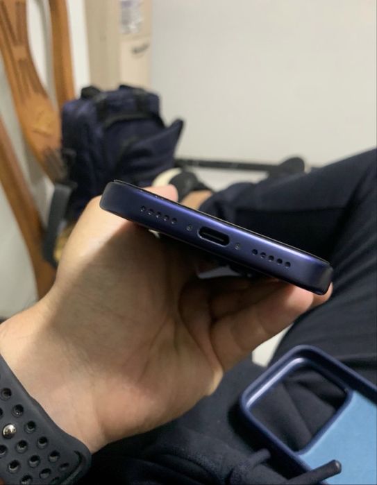 Iphone 17 pro с минусом