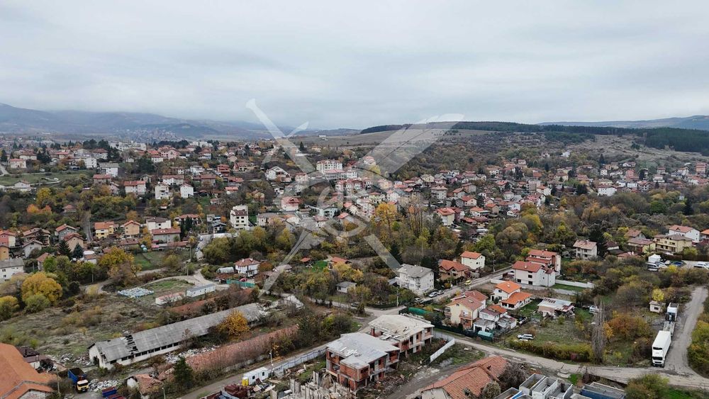 Парцел в гр. Банкя № 58321
