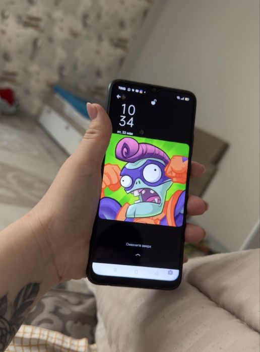 Oppo A15s. 64gb.