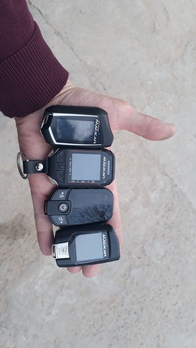 Magicar Vetnam Daminat pult