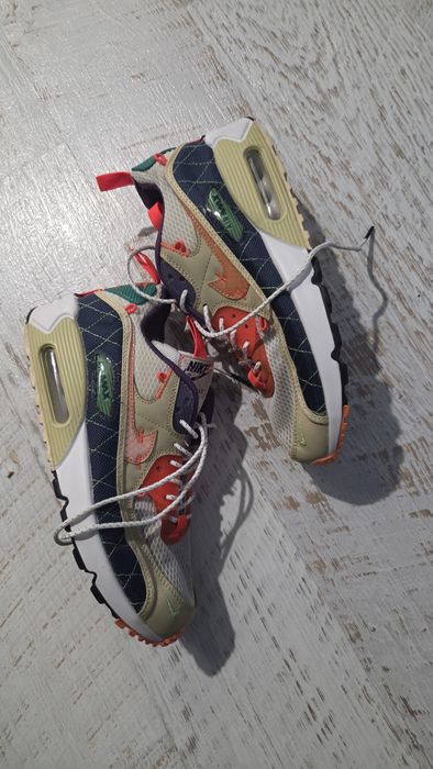 Nike Air max 90 Mountaineering