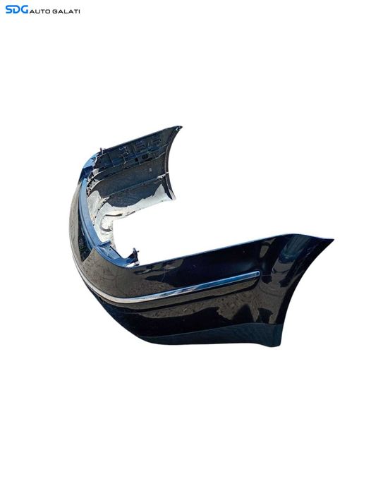 Bara Spoiler Spate Volkswagen Passat B5.5 Berlina Sedan Limuzina 2001 - 2005 Cod 3B5807378A [LC0521]
