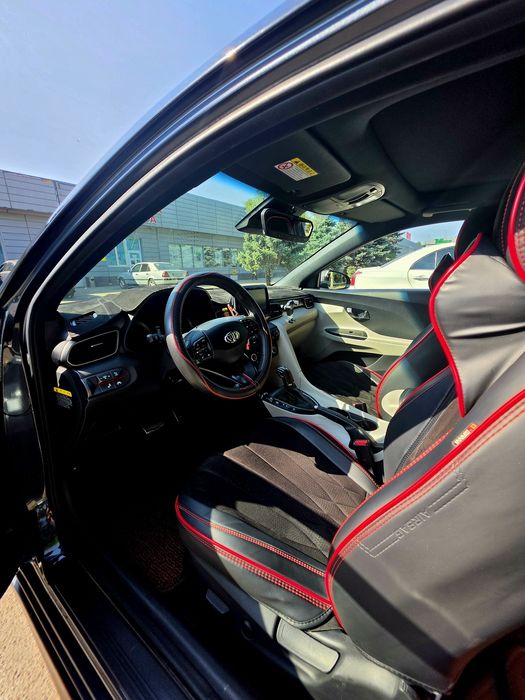 Hyundai Veloster 1.6 Turbo
