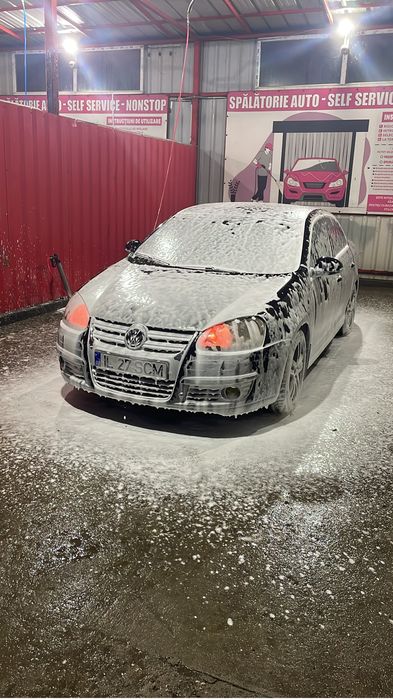 Jetta 2.0tdi Sportline