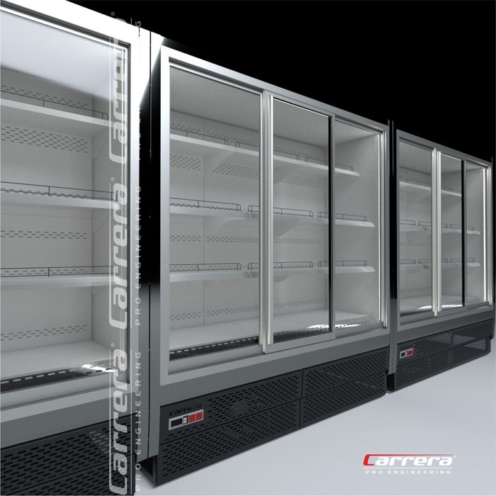 Стеллажи,витрины,прилавки,холодильники,кассы,стелажи